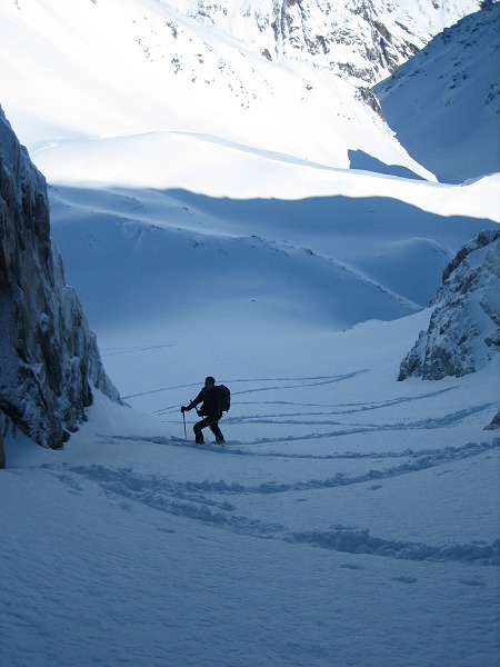 #3 Dans le couloir : ça monte, ça monte, c Dans le couloir : ça monte, ça monte, c'est beau, c'est beau !