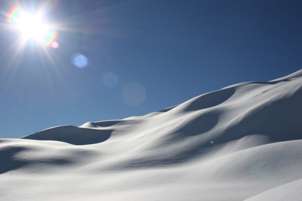 #1 Ombres et lumières : Terrain vallonné aux Aiguilles Crochues Ombres et lumières : Terrain vallonné aux Aiguilles Crochues