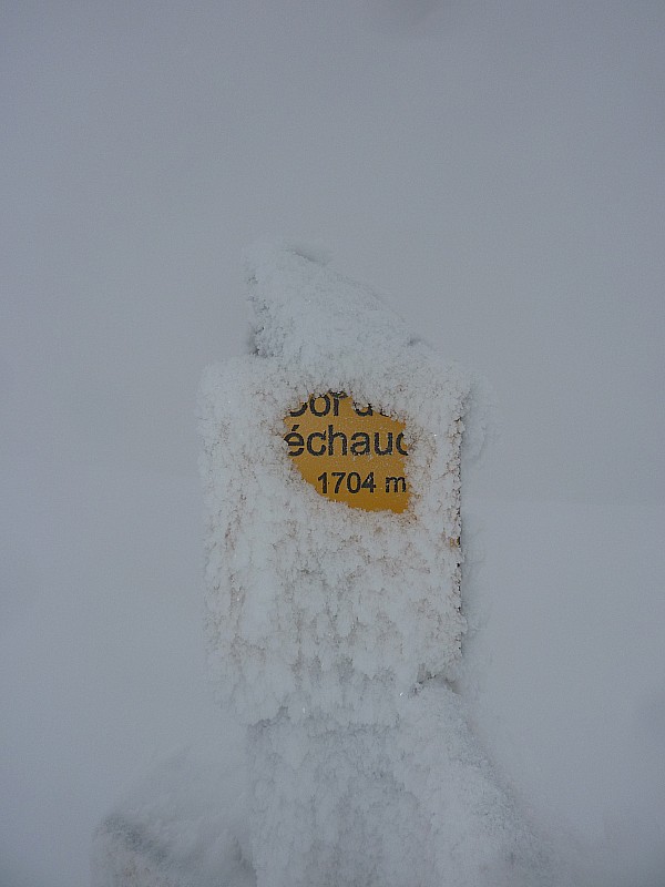 #7 Col de Léchaud : ou de échau Col de Léchaud : ou de échau