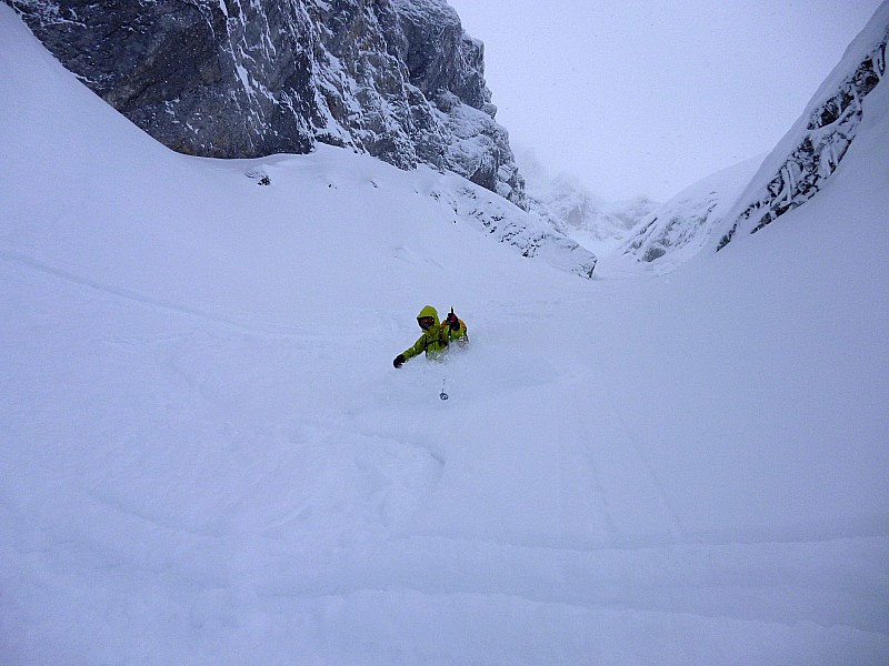 #5 gavade 6* : y gavade 6* : y'en a tellement qu'on pourrait voir coco disparaître dedans