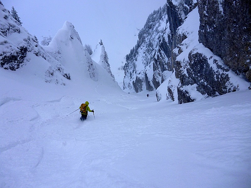 #7 pas d pas d'idée de titre : d'autres ne prennent pas le temps de se prendre en photo et nous dépassent, on s'en fout, il y en a pour tout le monde!