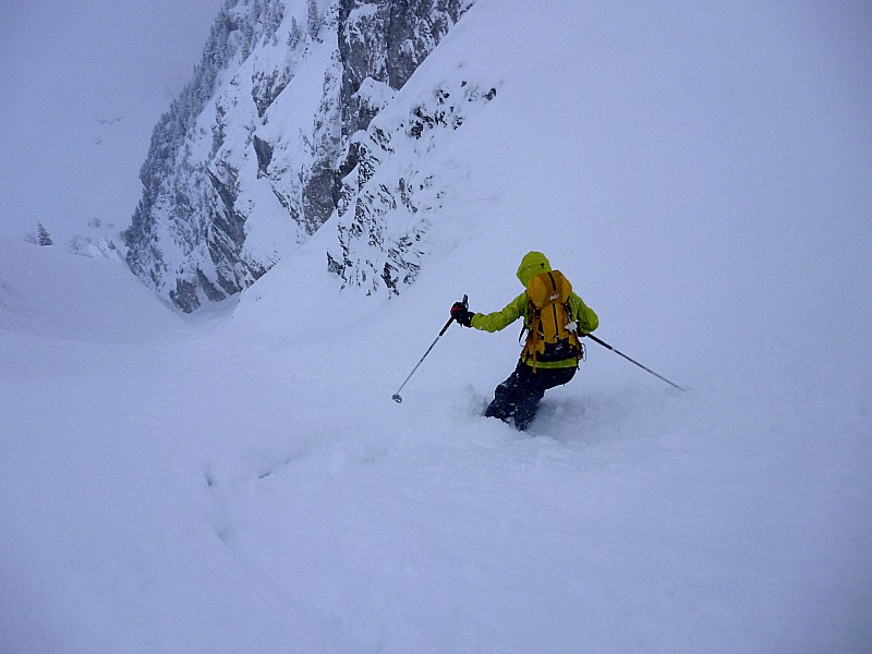 #6 Miam miam! : la prochaine fois, je la laisse pas passer devant, elle prendra les photos! Miam miam! : la prochaine fois, je la laisse pas passer devant, elle prendra les photos!