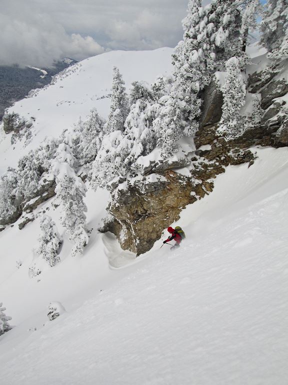 #13 Manu : départ sublime Manu : départ sublime