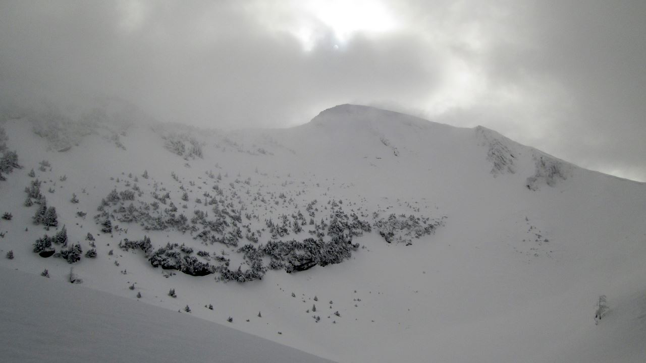 #4 Première vision : et encore 10 minutes plus tôt c Première vision : et encore 10 minutes plus tôt c'était bouché complet