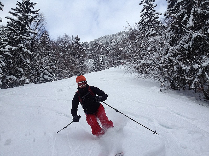 #10 colombier : le moniteur de la journée.. colombier : le moniteur de la journée..