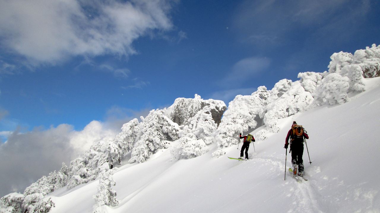 #12 Manu et Bérangère : à la recherche du départ Manu et Bérangère : à la recherche du départ