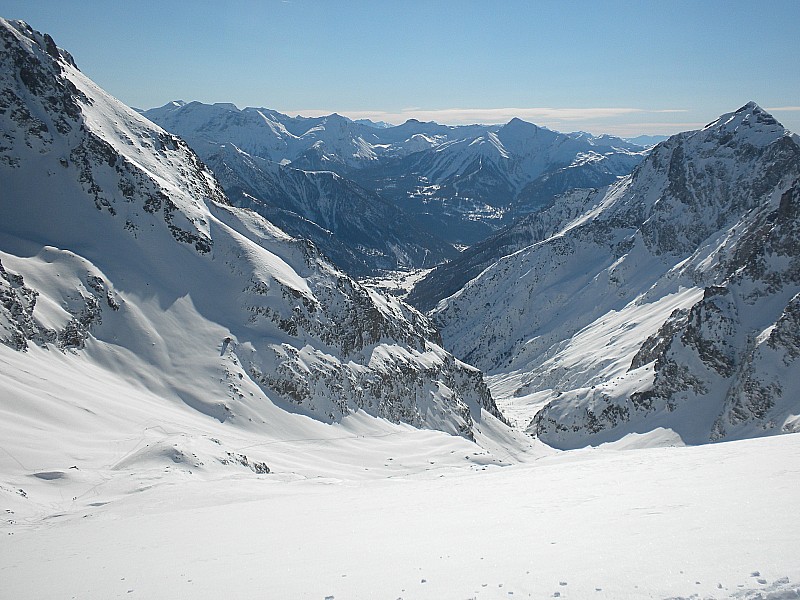 #12 superbe... : condition du secteur. superbe... : condition du secteur.