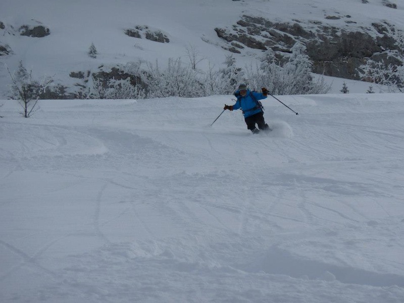 #8 dent des portes 10/2/13 : trop bon dent des portes 10/2/13 : trop bon
