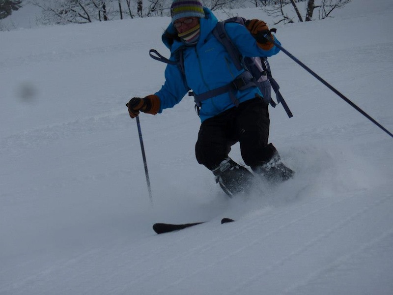 dent des portes 10/2/13 : que du bonheur