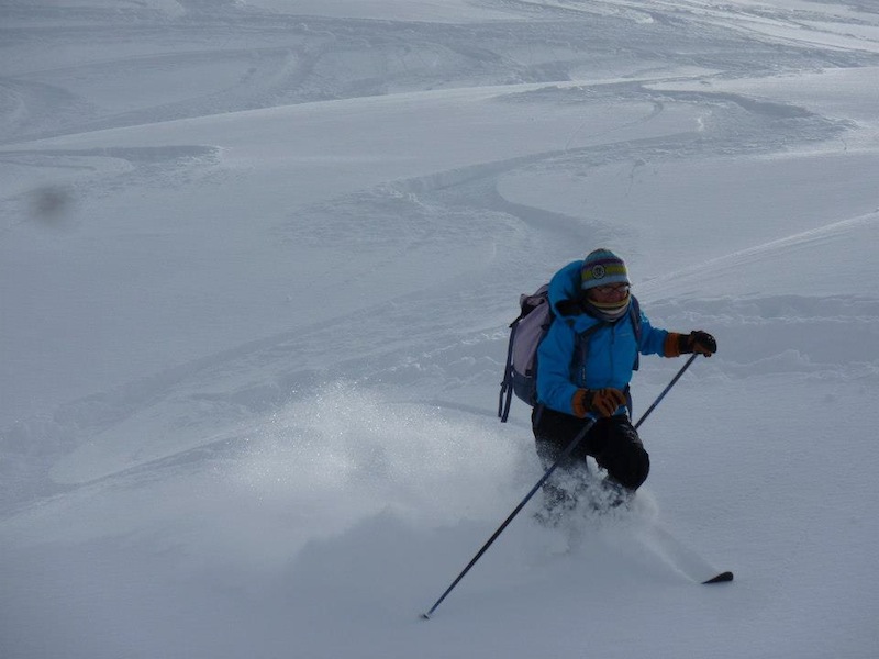 dent des portes 10/2/13 : jusqu'aux oreilles !