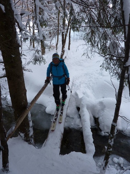 dent des portes 10/2/13 : pas tomber !!