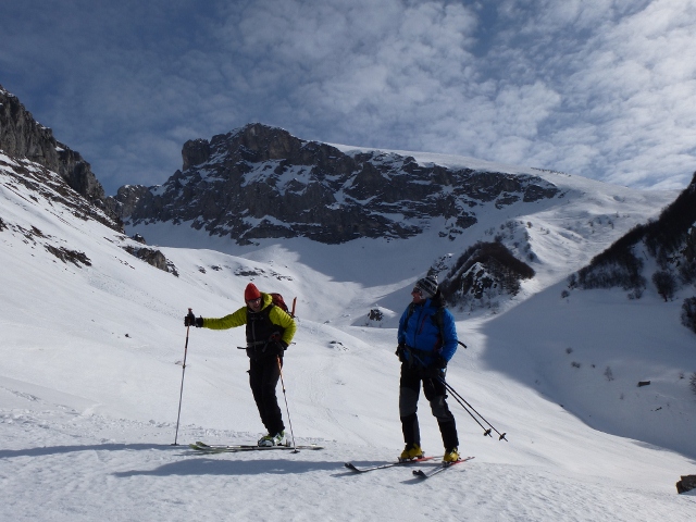 #13 Gérard et Stéphane : devant la bête. Gérard et Stéphane : devant la bête.