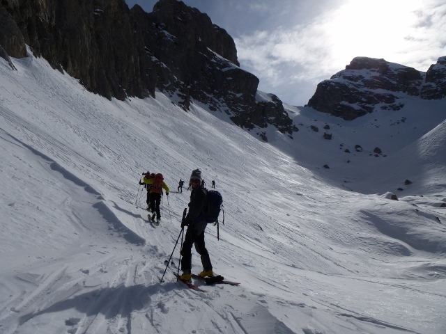 #5 Colle Sud : del Cros Colle Sud : del Cros