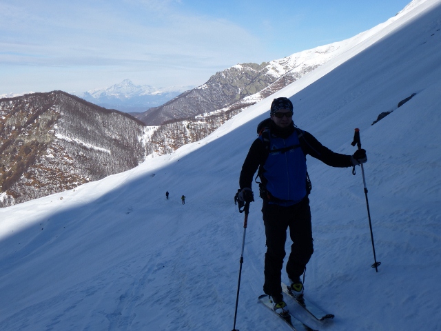 #2 Franck arrive dans l Franck arrive dans l'antre : de la fascia