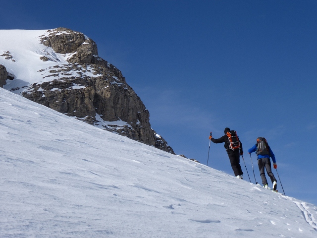 #8 Sommet plus très loin : maintenant Sommet plus très loin : maintenant