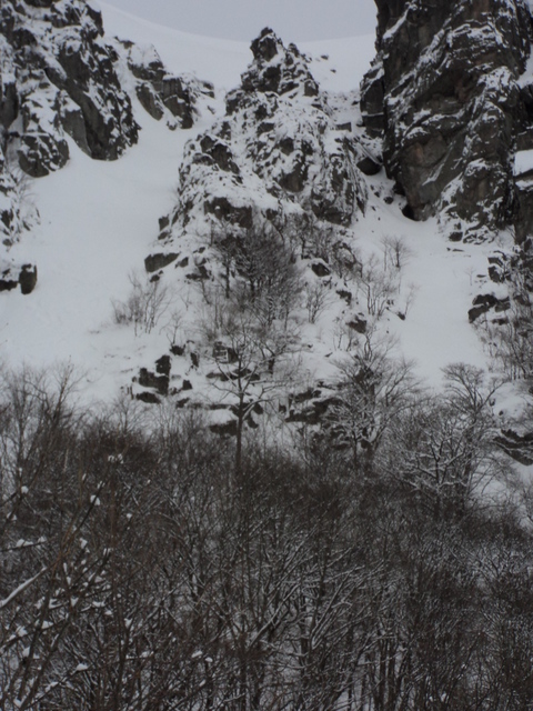 #4 la martinswand : limite ove-dose la martinswand : limite ove-dose