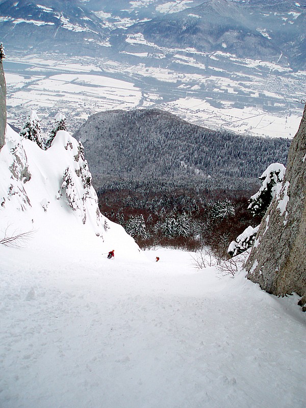 #17 Gavade : Y Gavade : Y'a bon!!!!!