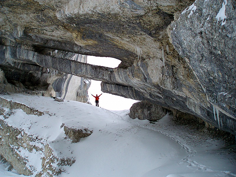 #10 Tour percée : Ca c Tour percée : Ca c'est fait :)