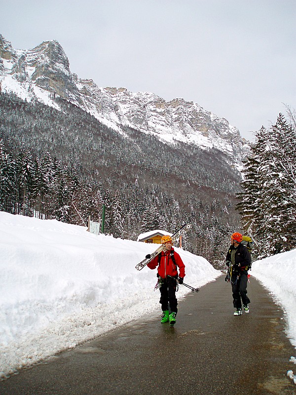 #20 Parking : On peut aller bosser maintenant, ça va d Parking : On peut aller bosser maintenant, ça va d'aller :)