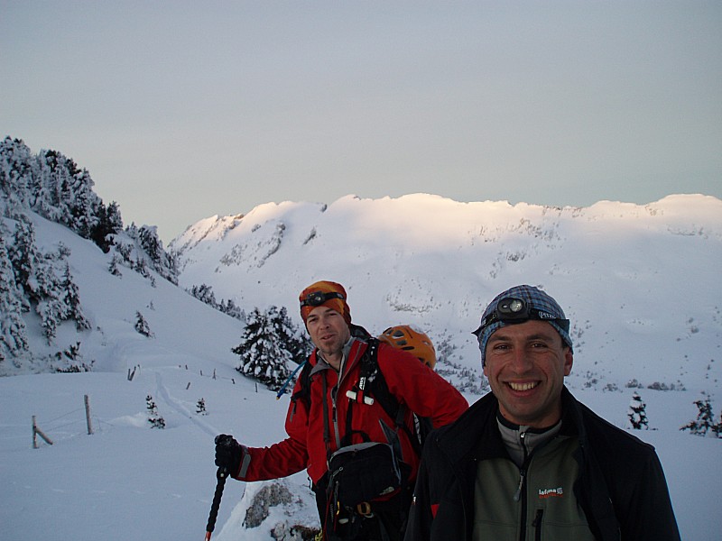 #3 A la croix : Philippe et Thomas ont la banane :) A la croix : Philippe et Thomas ont la banane :)