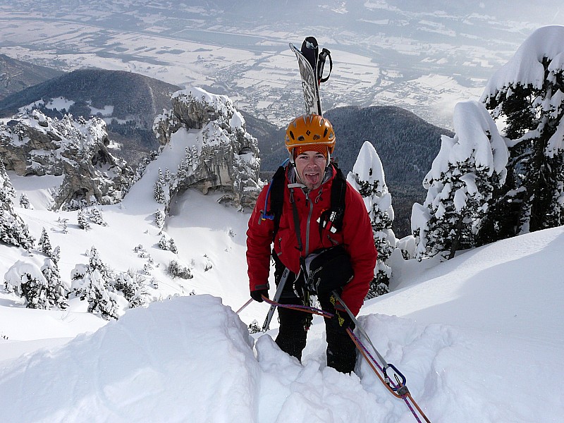 #25 on y va... : on voit qu on y va... : on voit qu'il a soif mais il n'en boira pas autant que moi ce soir!