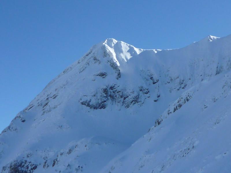 #3 Le Roc D Le Roc D'enfer