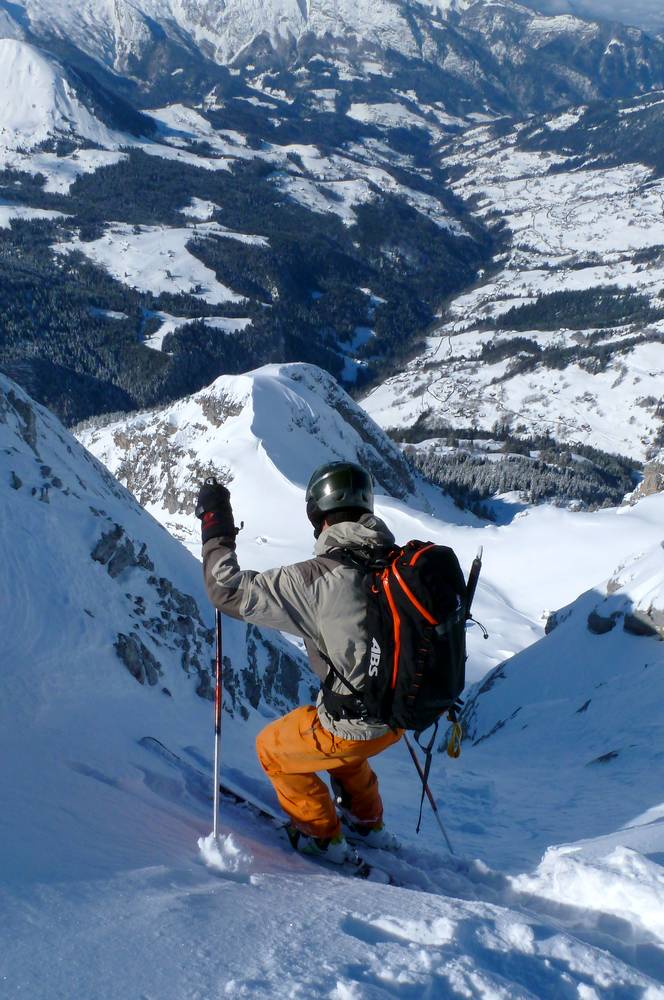 #2 L L'Etale : Chech s’engage