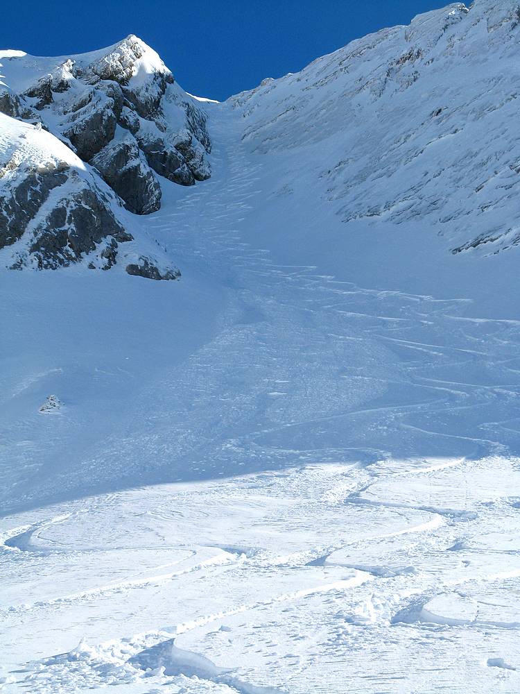 #5 L L'Etale : Après notre passage ...