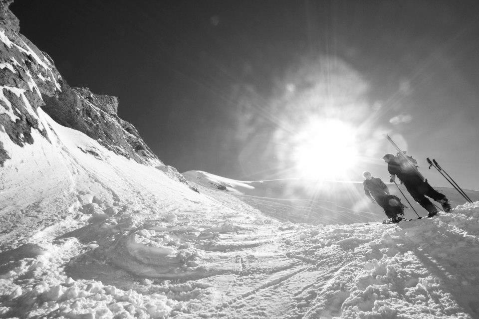 #4 Sortie du couloir : belle sortie Sortie du couloir : belle sortie
