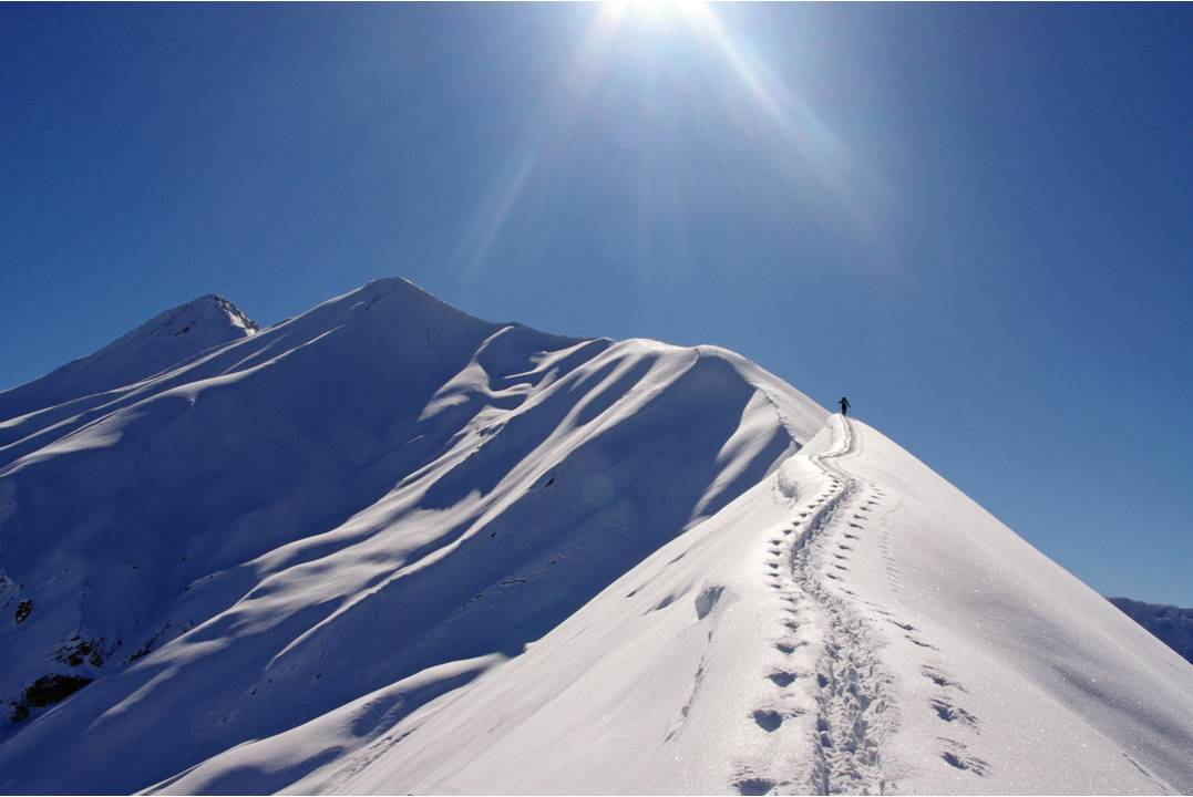 #12 Arête 4 : Au pays des Arves je me connais comme un geste du terroir Arête 4 : Au pays des Arves je me connais comme un geste du terroir