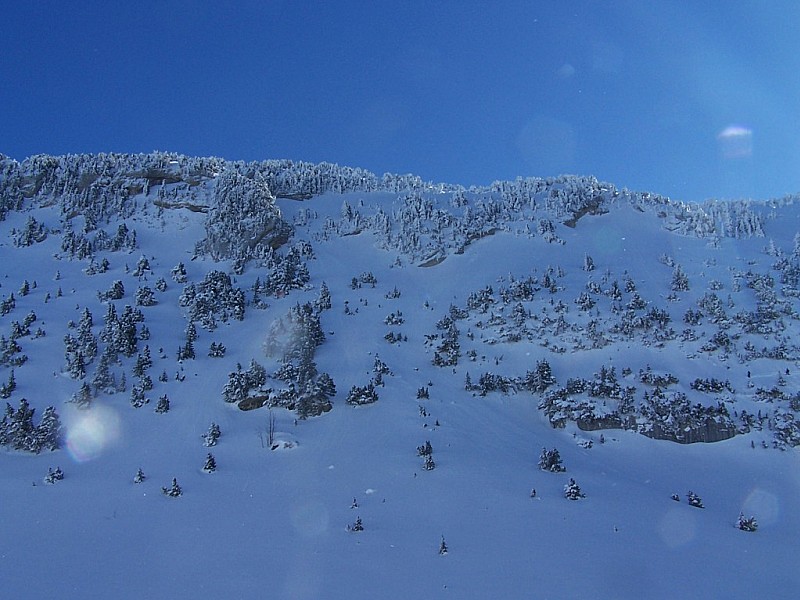 #9 Mont Colombier : Roc de Poyez, platré! Mont Colombier : Roc de Poyez, platré!