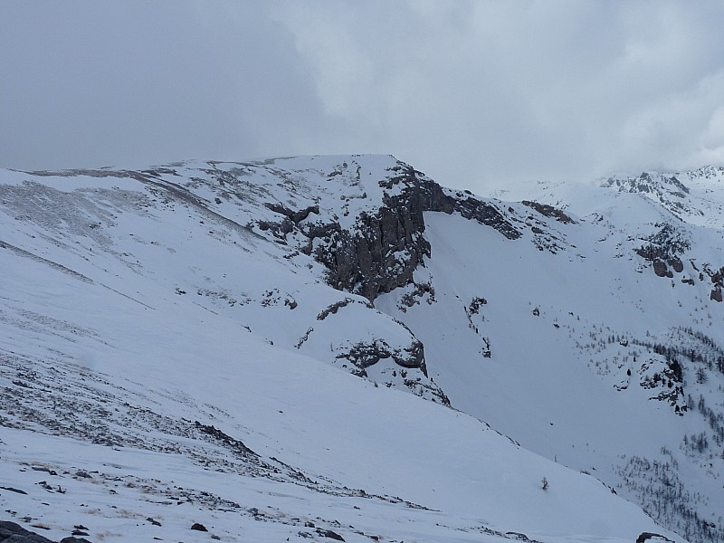 #4 La Corne de bouc : mille sabords! La Corne de bouc : mille sabords!