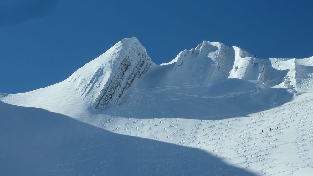 #13 Pointe des Arlicots : quelques passages dans le coin aujourd Pointe des Arlicots : quelques passages dans le coin aujourd'hui !!!