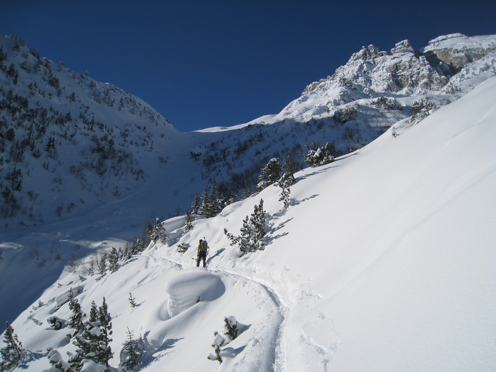#2 Premier objectif : tranquile Premier objectif : tranquile