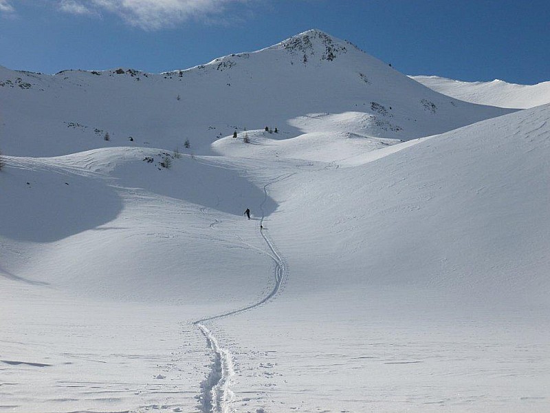 #4 la descente : jusqu la descente : jusqu'ici tout va bien...