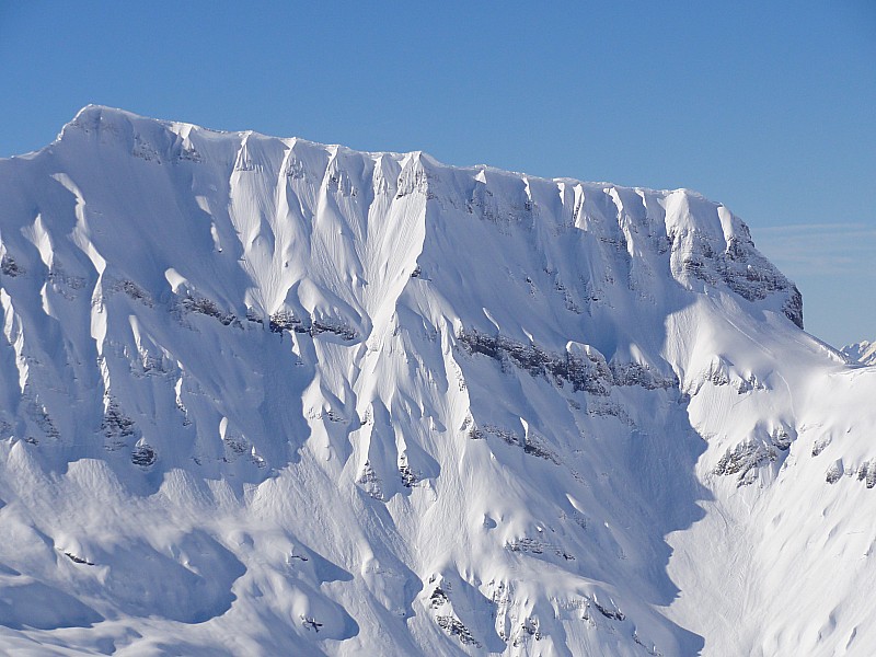 #2 Pointe de la Finive : Bien platrée Pointe de la Finive : Bien platrée