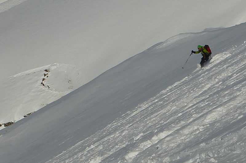 #12 triangle sortie 19-02 : super bonne neige triangle sortie 19-02 : super bonne neige