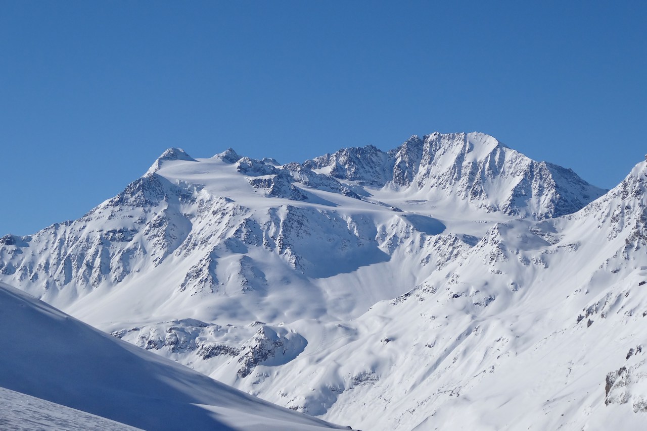 #3 Dôme de Polset : C Dôme de Polset : C'était ce week-end !