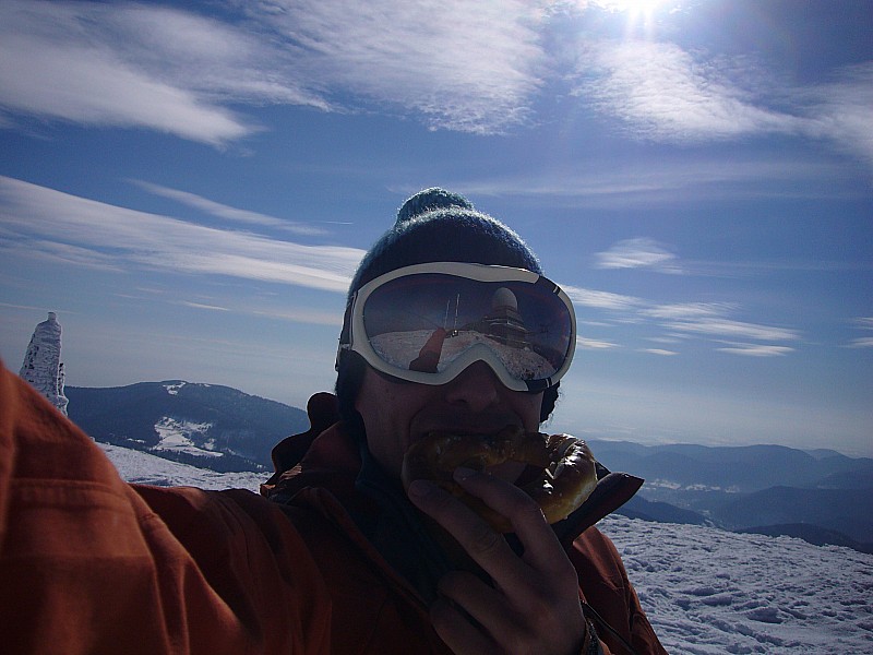 #3 Bretzel au sommet ! : Alsace represente ! Bretzel au sommet ! : Alsace represente !