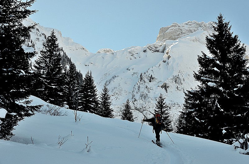 #1 Départ : Ne suis pas seul.... Départ : Ne suis pas seul....