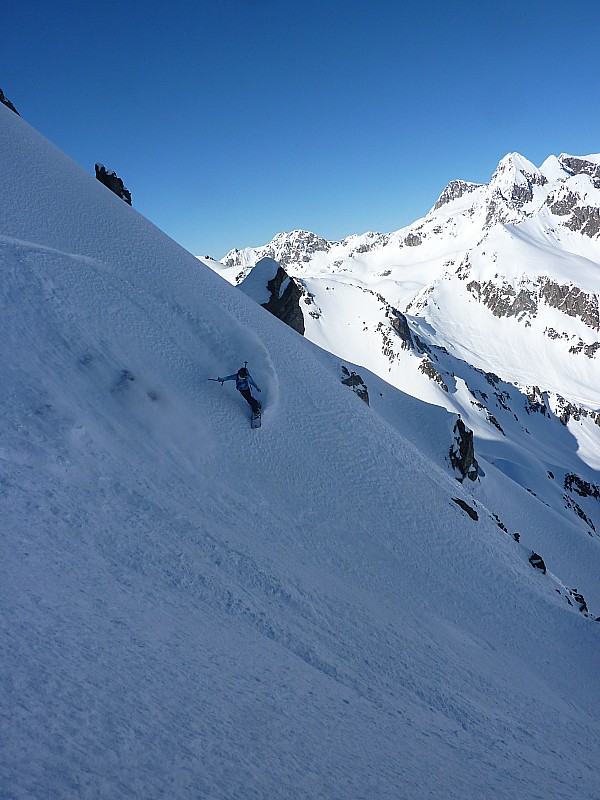 oli le raïlledeur