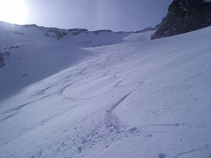 #5 traces : sous la dent traces : sous la dent
