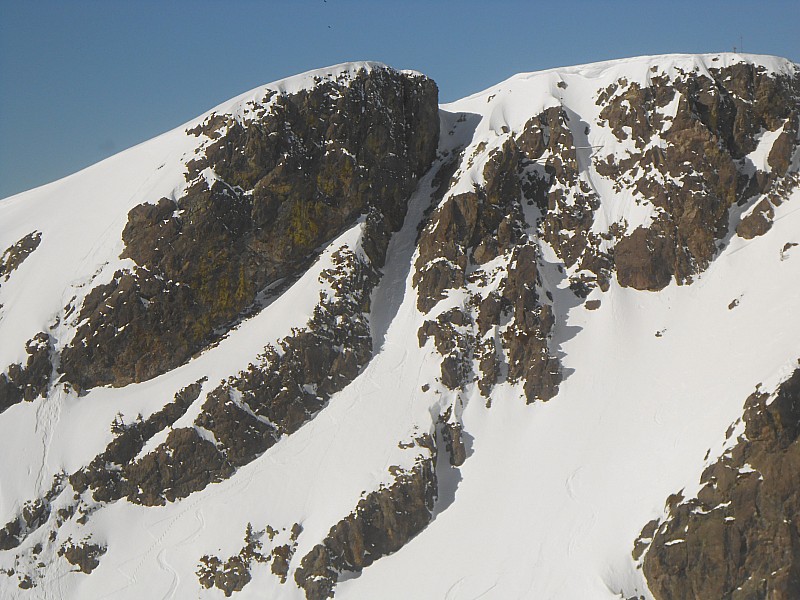 #4 couloir pont de singe : depuis la botte couloir pont de singe : depuis la botte