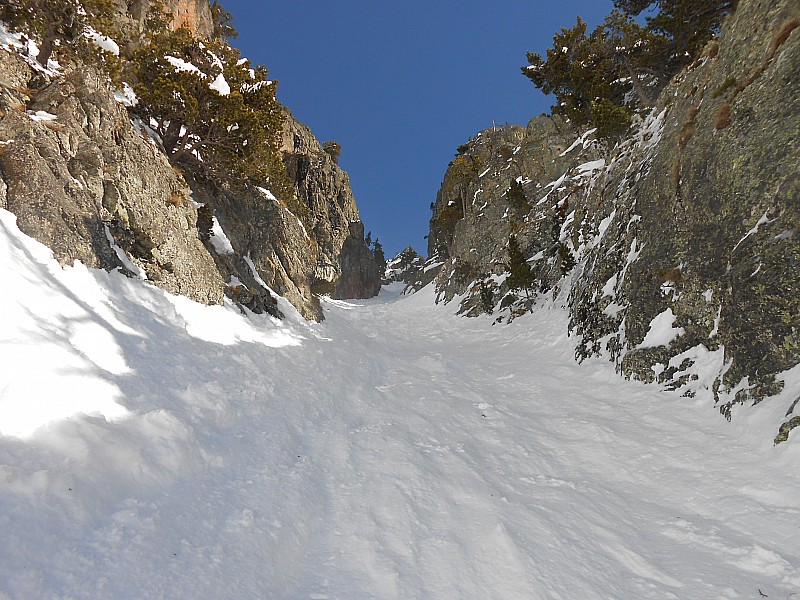 #5 couloir leandro couloir leandro
