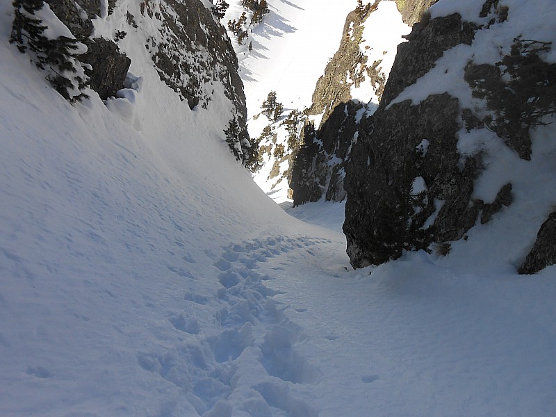 #7 couloir Leandro couloir Leandro