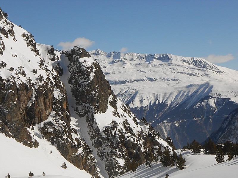 #9 couloir Leandro couloir Leandro