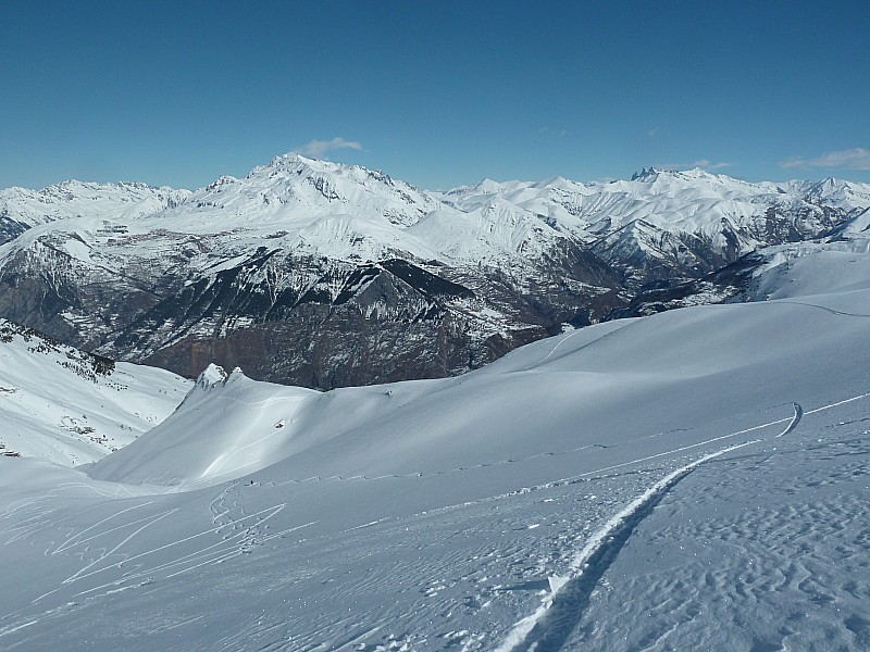 #6 Descente : mig est parti comme une fusée Descente : mig est parti comme une fusée