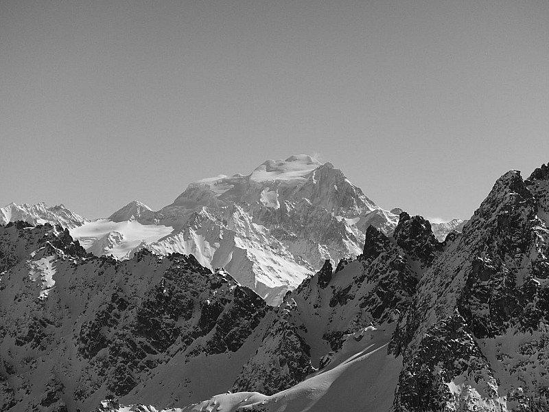#5 Le grand combin : Un autre objectif .... pourquoi pas!!!! Le grand combin : Un autre objectif .... pourquoi pas!!!!