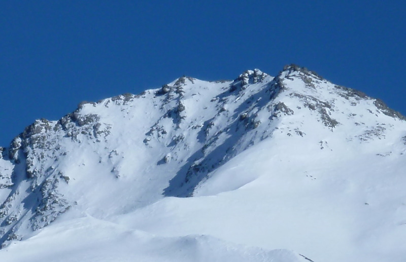 #3 Mait d Mait d'Amunt : Vu depuis le Près du Vallon