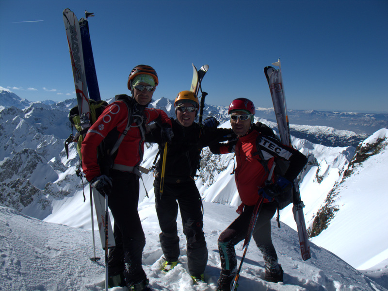 #8 Le trio : belle équipe ! Jeroen, Mathieu, Romu et accessoirement le photographe de la journée ! Le trio : belle équipe ! Jeroen, Mathieu, Romu et accessoirement le photographe de la journée !